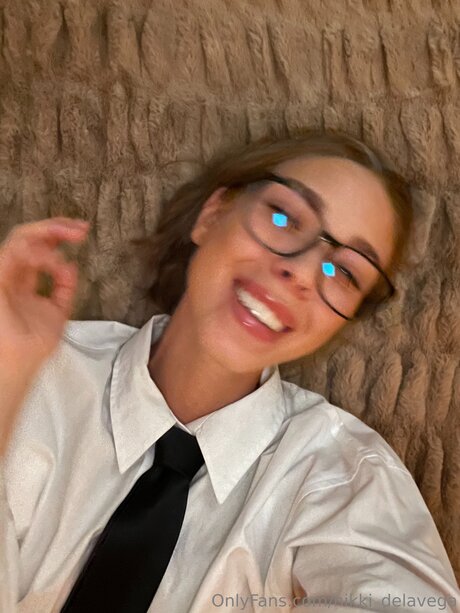 Nikki Delavega best model archive