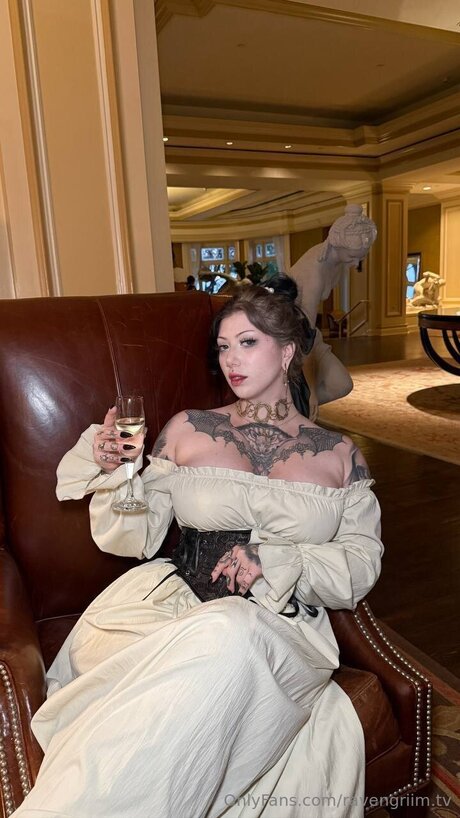 Ravengriim Tv model free images