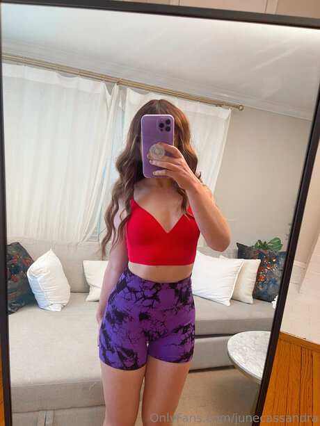 Junecassandra perfect pornstar photo