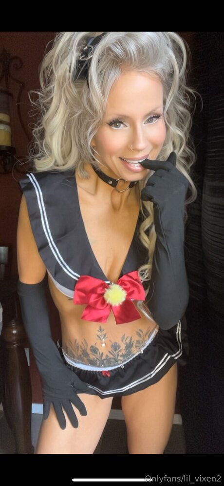 Lil Vixen2 star exclusive img