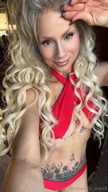 Lil Vixen2 star hd archive