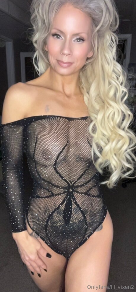 Lil Vixen2 hd model photos