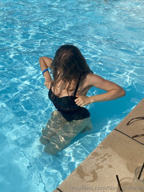 Fairy Prinsess star pornographic picture