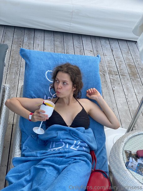 Fairy Prinsess free model photos