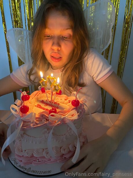 Fairy Prinsess pornstar nice pics