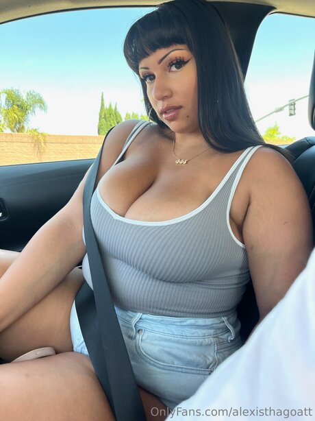 Alexisthagoatt best star archive