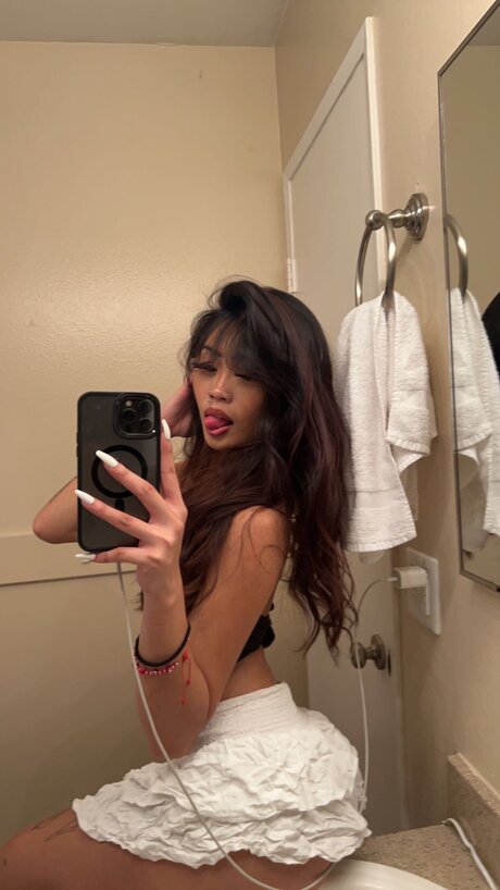 Steezysammy model pretty photo