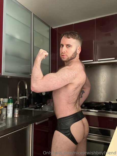 Nicejewishboyfriend pornstar high quality pic