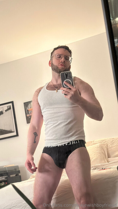 Nicejewishboyfriend pornstar art photo