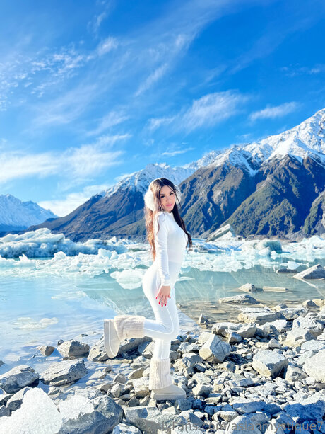 Asianmystique7 star high quality pics