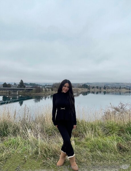 Asianmystique7 naked star img