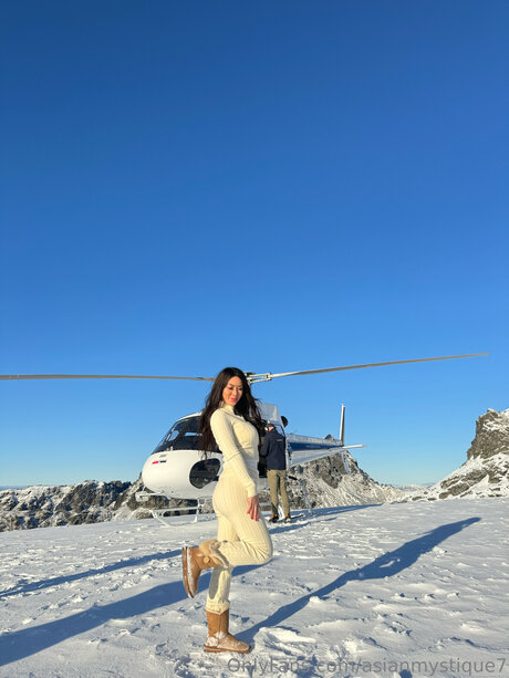 Asianmystique7 model erotic pics