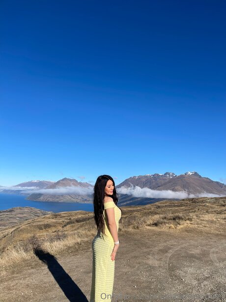 Asianmystique7 nudes model photos