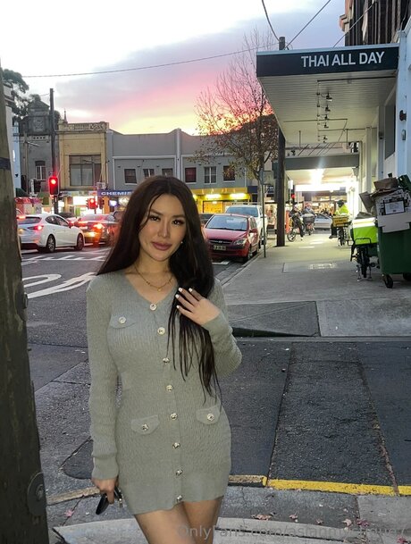 Asianmystique7 pornstar adult images