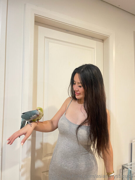 Asianmystique7 model nice gallery