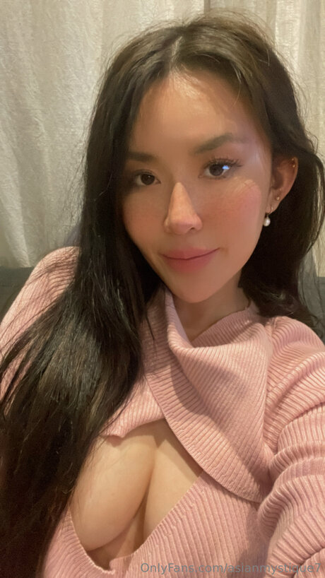 Asianmystique7 star hot img