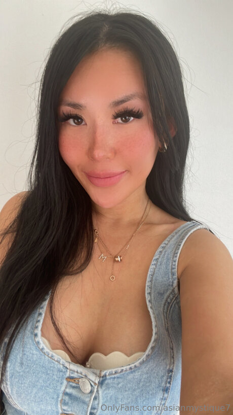 Asianmystique7 pornstar sexy img