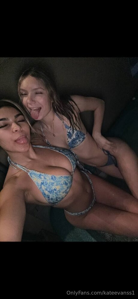 Kateevanss1 adult model image