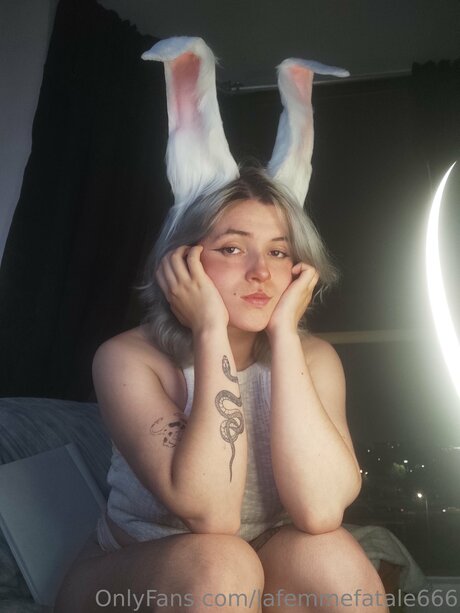 Lafemmefatale666 star best picture