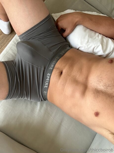 Thiccboirob model nice photo