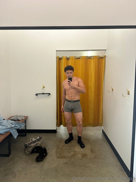 Thiccboirob model exclusive photos