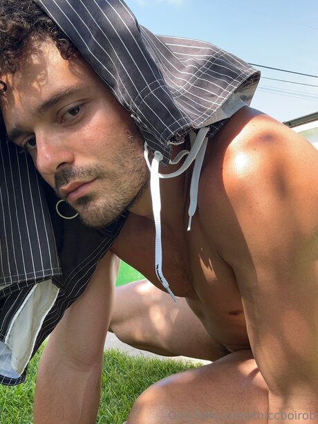 Thiccboirob pretty pornstar picture