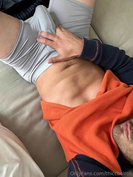 Thiccboirob hot model gallery