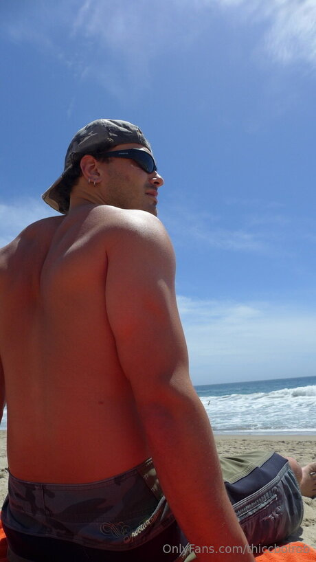 Thiccboirob erotic pornstar images