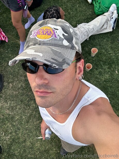 Thiccboirob pornstar nudes pic