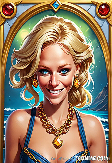 Russinem pornstar hot pics