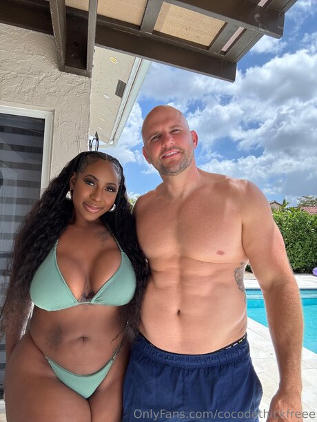 Cocodethickfreee model free pics