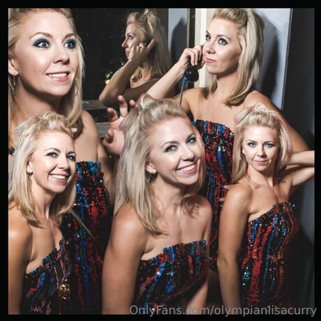 Olympianlisacurry pornstar images