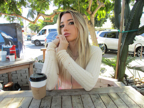 Mommycartertv model perfect images