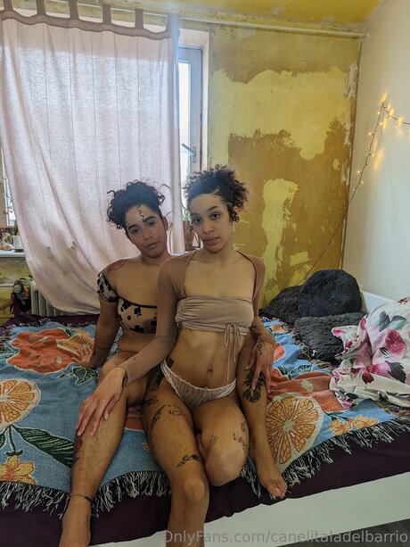 Canelitaladelbarrio star galleries