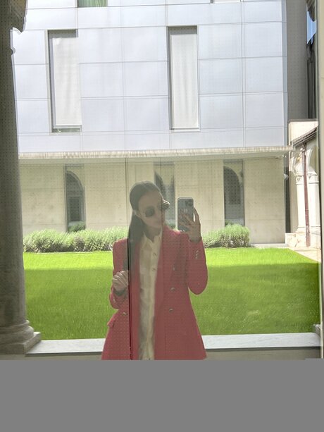 Lilttle Katee star art photo