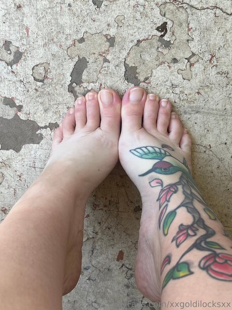 Xxgoldilocksxx actress galleries