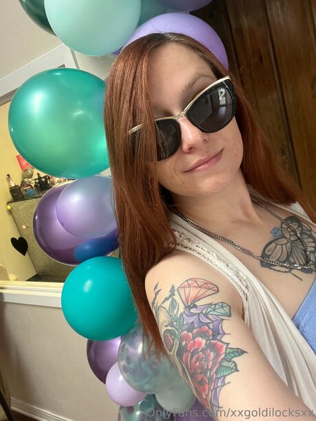 Xxgoldilocksxx model hd img