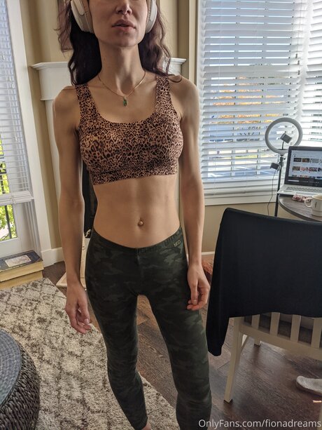 Fionadreams star perfect pics