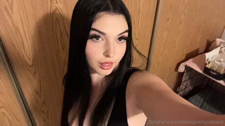 Missprettyinblack nudes pornstar galleries
