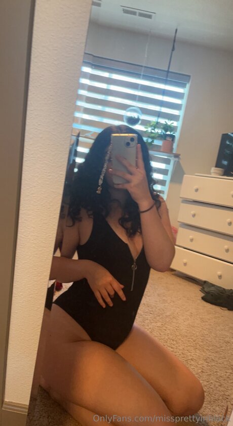 Missprettyinblack art pornstar img