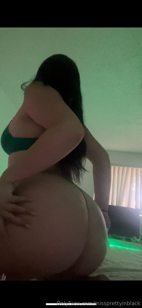 Missprettyinblack adult star gallery