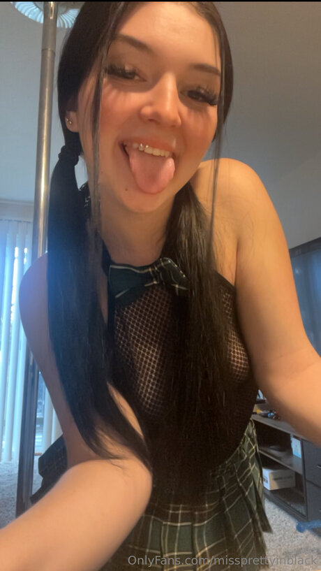 Missprettyinblack model high quality img