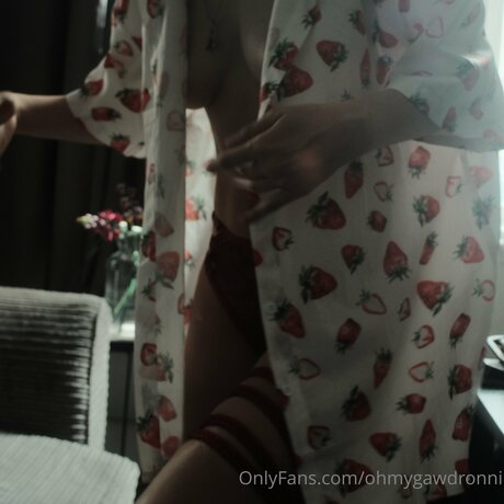 Ohmygawdronni actress image