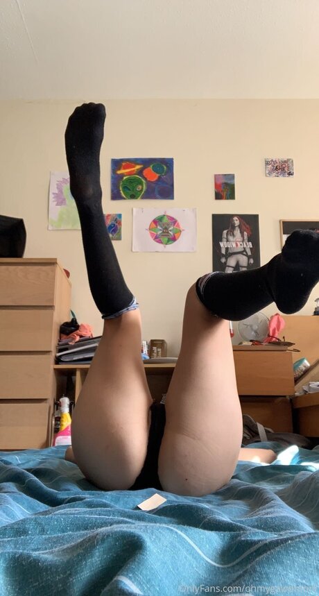 Ohmygawdronni Profile pic