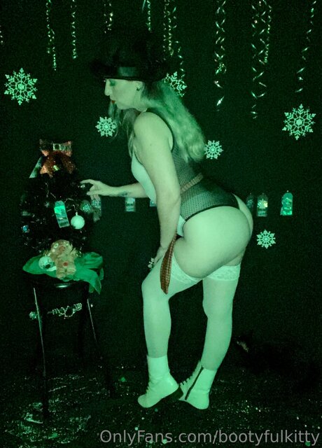 Bootyfulkitty star free image