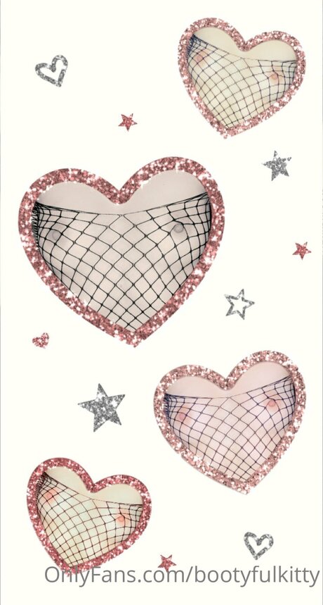 Bootyfulkitty pornstar top picture