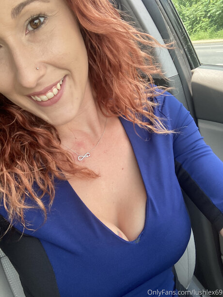 Lushlex69 star free pics