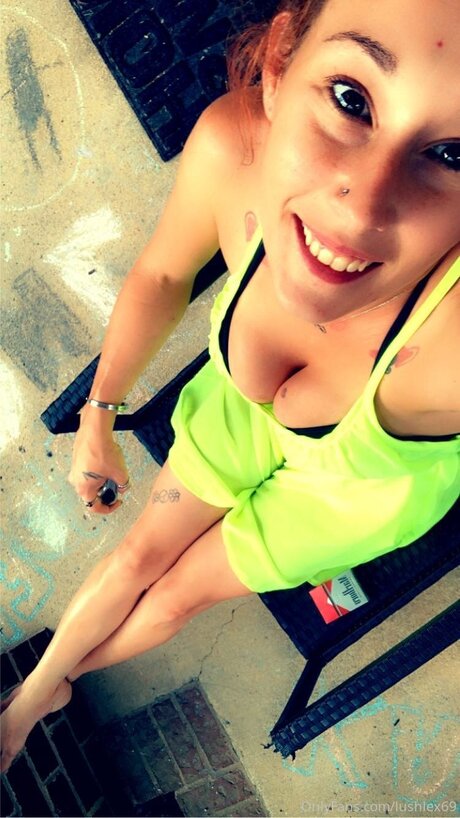 Lushlex69 pornstar perfect galleries