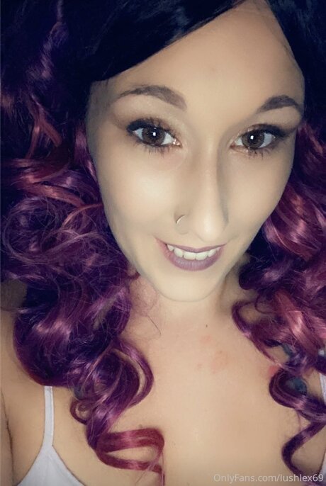 Lushlex69 nice pornstar photo