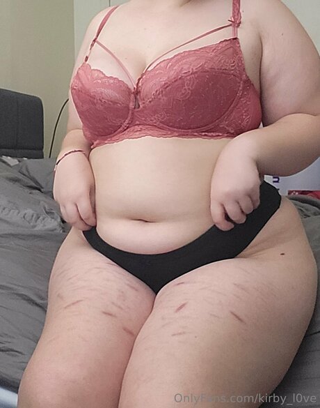 Kirby L0ve pornographic model pics